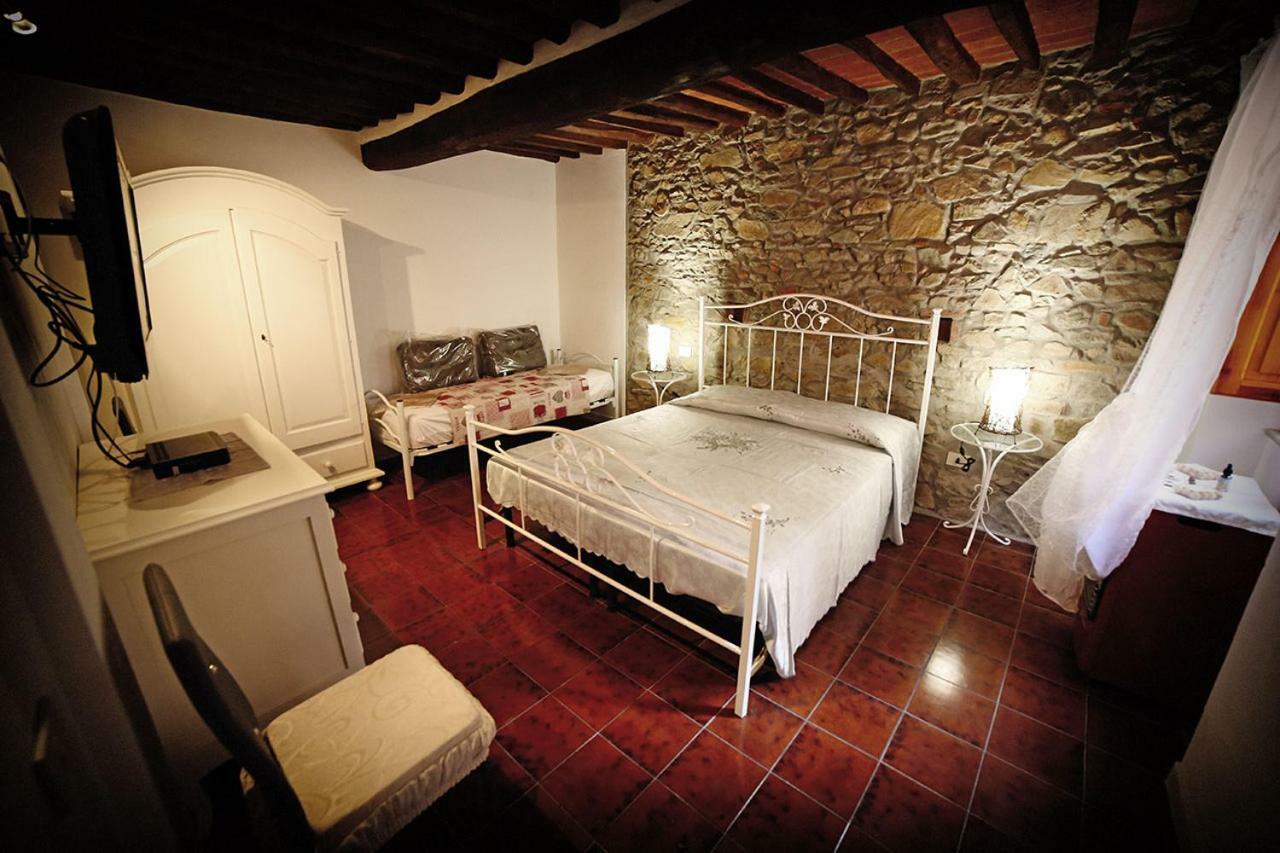 Casa Bionda Maria